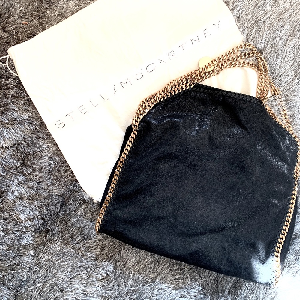 Stella McCartney Falabella Tote